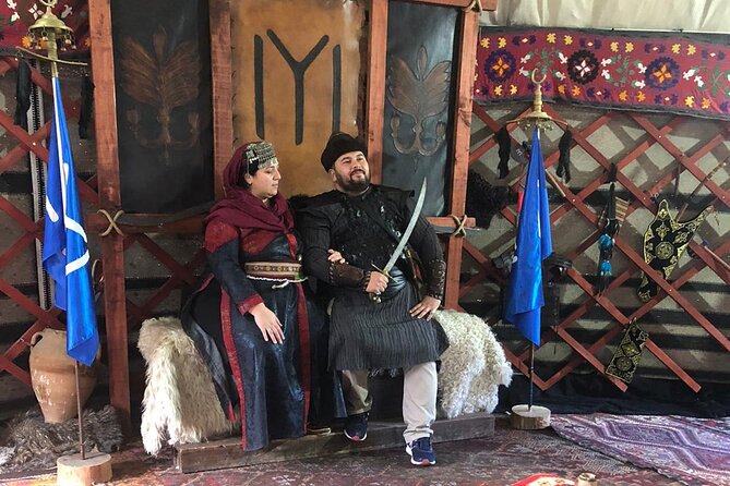 Ertugrul Gazi Tomb, Sogut and Bilecik Tour - Daily From Istanbul - Pricing and Booking Information