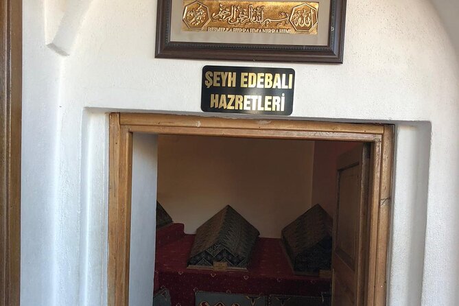 Ertugrul Gazi Tomb, Sogut and Bilecik Tour - Daily From Istanbul - Common Questions