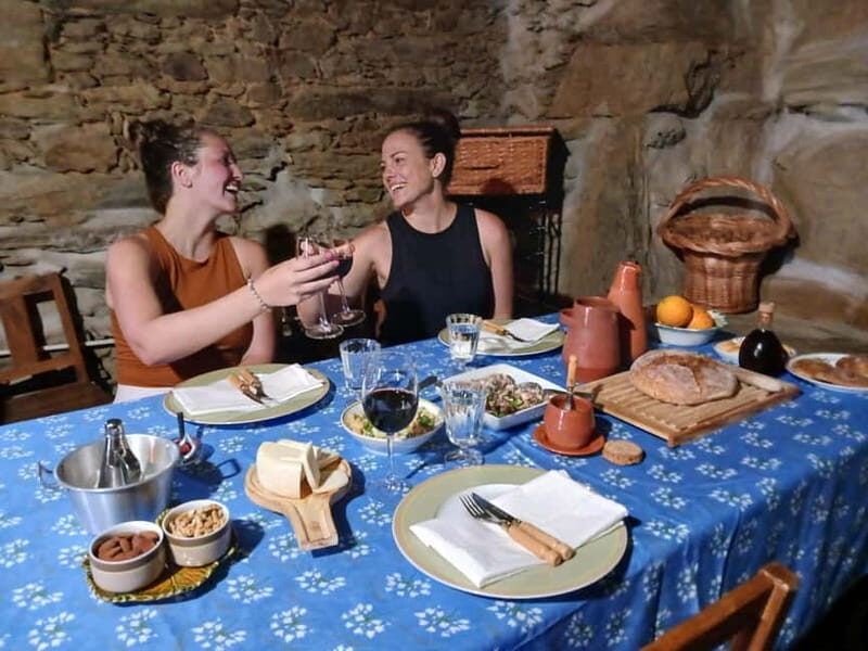 Ervedosa do Douro: Guided Walking Tour with Picnic Lunch - A Closer Look at the Ervedosa do Douro Walking Tour