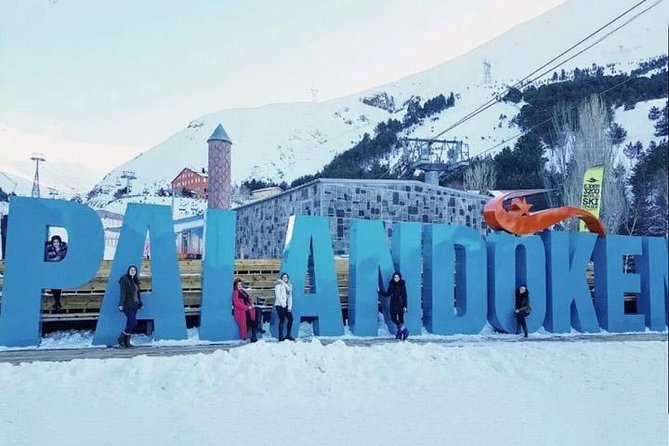 Erzurum Airport ERZ Transfers to Palandoken Ski Resorts - Pricing, Booking, and Cancellation Policy
