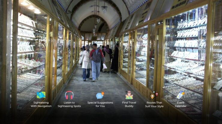 Erzurum: Flavor Stops With GeziBilen Digital Audio Guide - Uncover Snow-Covered Eastern Anatolia