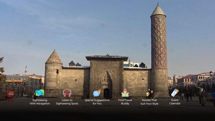 Erzurum: Quick Tour Essentials - Tour Experience Highlights
