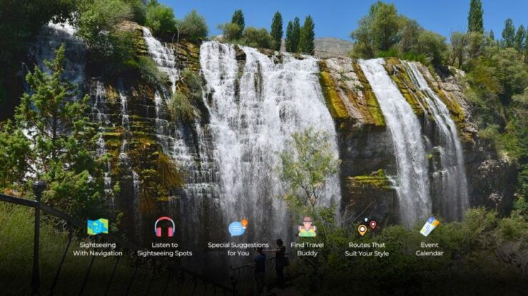 Erzurum: The Gifts of Nature - Erzurums Natural Beauty Showcase
