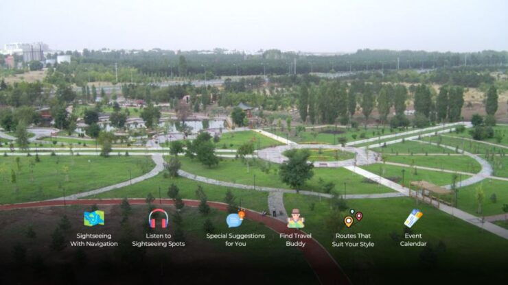 Erzurum: The Gifts of Nature - Discovering Cultural Heritage Wonders