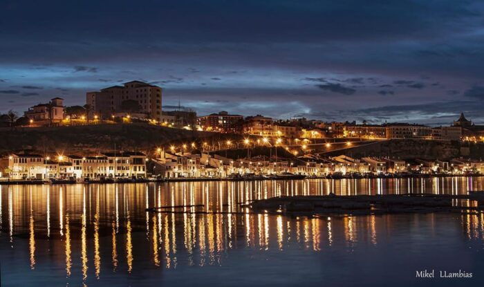 Es Castell: Private Boat Tour With Aperitif and Sunset. - Underwater Photography