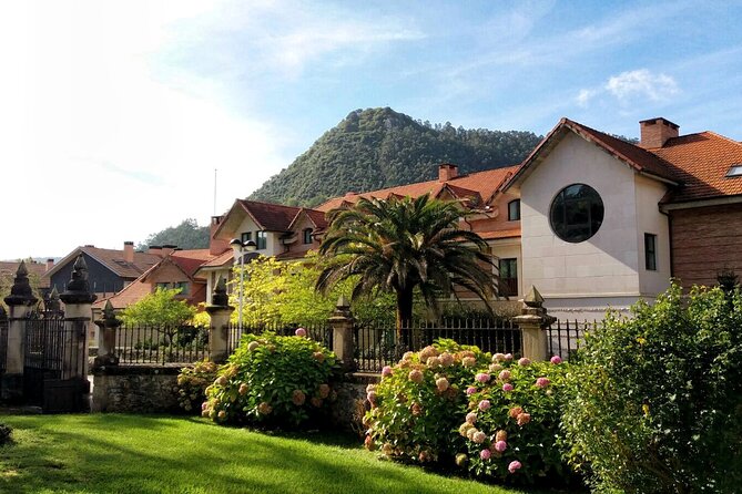 Es Castillo and Las Monedas Caves Day Trip  - Santander - Tour Details