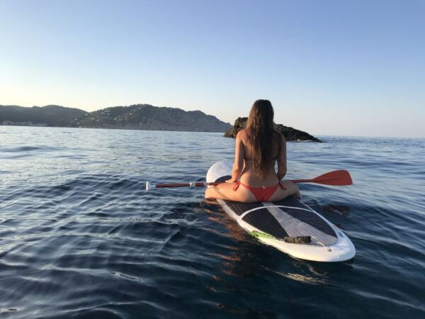 Es Figueral: Standup Paddleboarding Adventure - Frequently Asked Questions