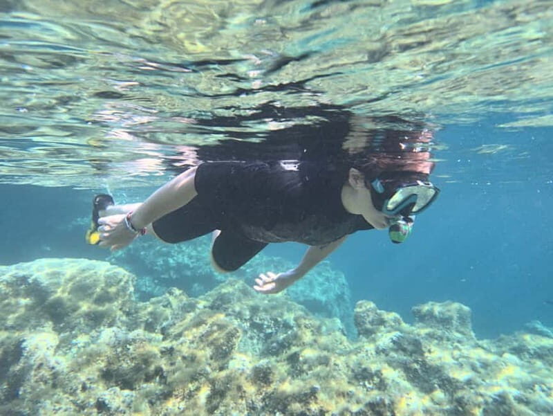 Es Grau:Private Snorkeling Experience with Picnic and Drinks - Final Thoughts