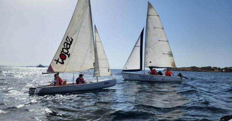 Es Nautic Water Sports Experience - Sailing - Good To Know