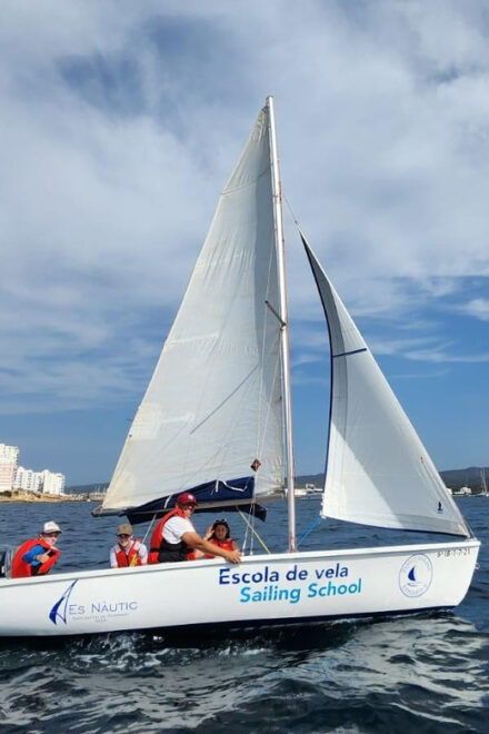 Es Nautic Water Sports Experience - Sailing - Participant Requirements