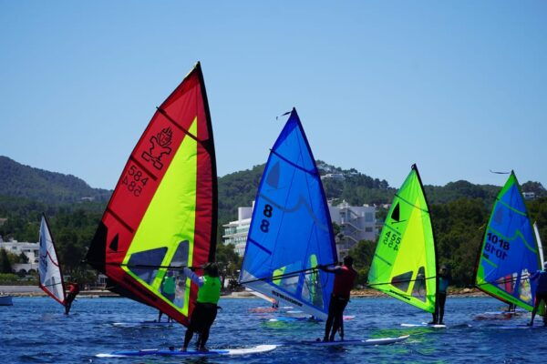 Es Nautic Water Sports Experience - Windsurfing - Planning Your Experience