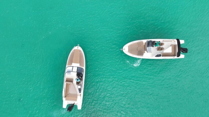 Es Trenc: Día de Barco Privado - Who Will Love This Experience?