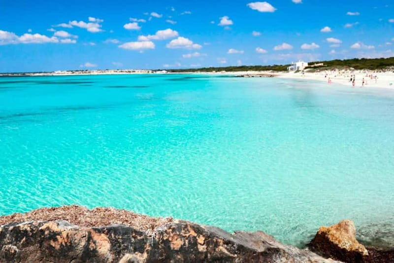 Es Trenc: Día de Barco Privado - The Sum Up