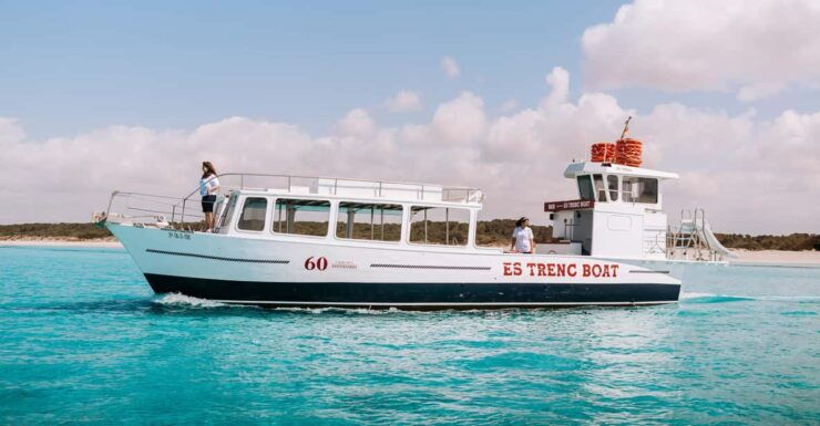 Es Trenc, Mallorca: Boat Tour, Snorkel in Crystal Waters - Good To Know