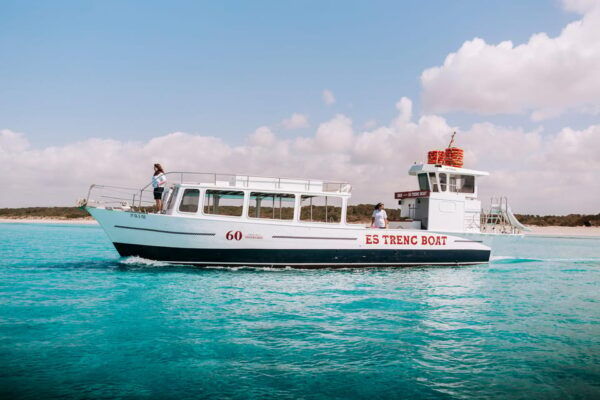 Es Trenc, Mallorca: Boat Tour, Snorkel in Crystal Waters - Frequently Asked Questions
