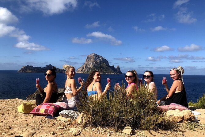 Es Vedra Ibiza Yoga & Meditation Adventure - What To Expect