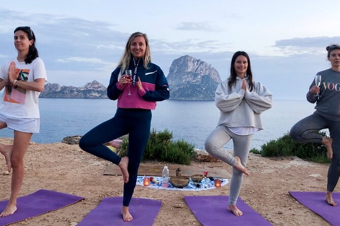 Es Vedra Ibiza Yoga & Meditation Adventure - Cancellation Policy