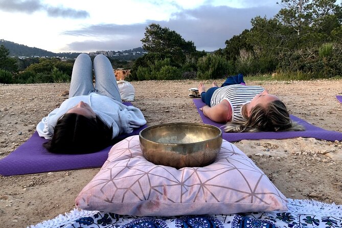 Es Vedra Ibiza Yoga & Meditation Adventure - Reviews