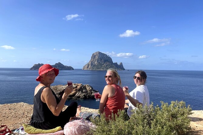 Es Vedra Ibiza Yoga & Meditation Adventure - Directions