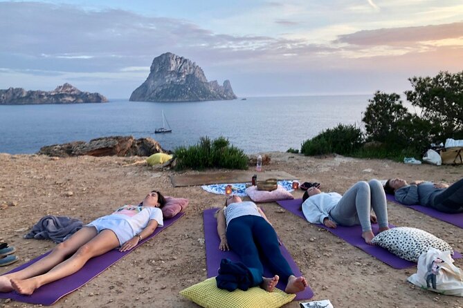 Es Vedra Ibiza Yoga & Meditation Adventure - Location Details