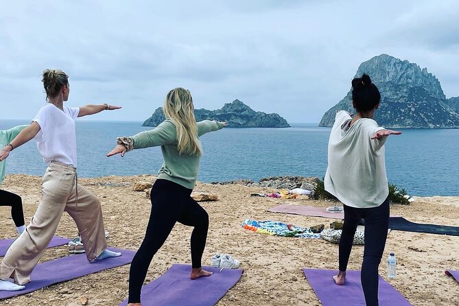 Es Vedra Ibiza Yoga & Meditation Adventure - Transportation Options