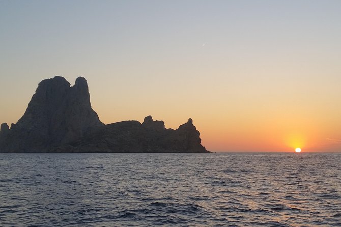 Es Vedra Sailing Voyage - Tour Details