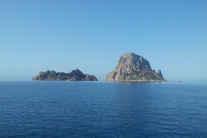 Es Vedra Sailing Voyage - Additional Information