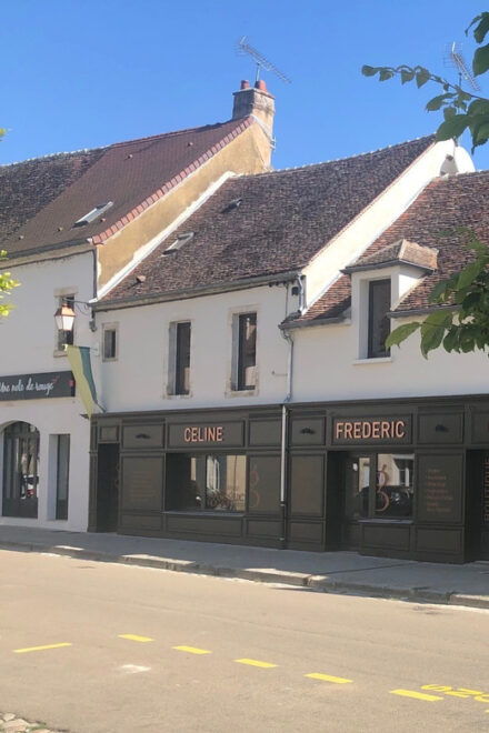 Escapade and Tasting in the Chablis Vineyards - Wine Tasting Details