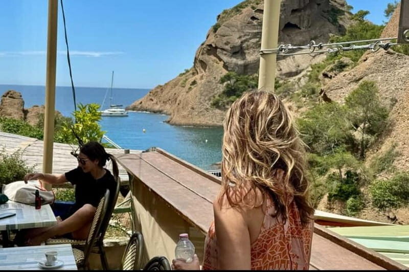 Escapade en cabriolet de Marseille à Cassis et La Ciotat - Good To Know