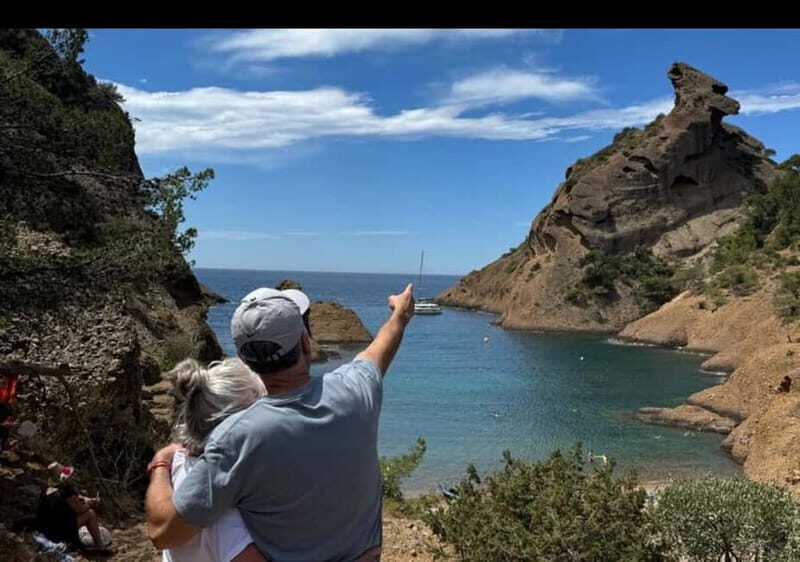 Escapade en cabriolet de Marseille à Cassis et La Ciotat - Practical Tips for Travelers