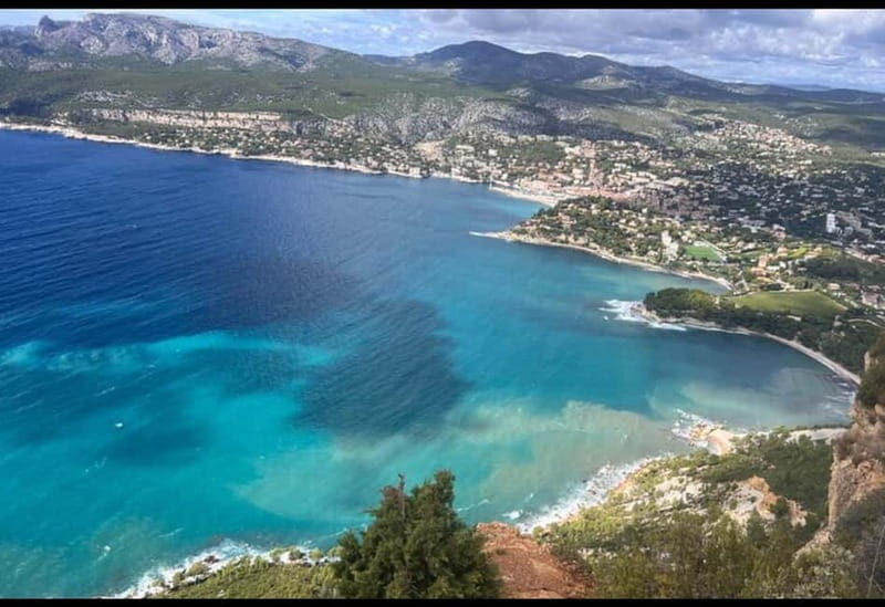 Escapade en cabriolet de Marseille à Cassis et La Ciotat - Final Thoughts