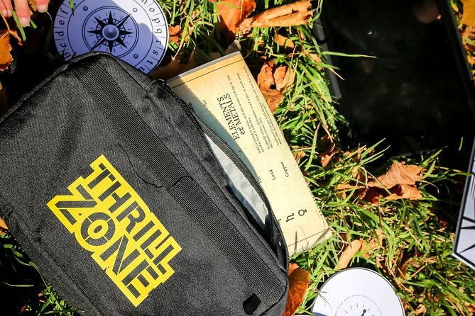 Escape Adventure AR Experience in Queenstown - Reviews and Customer Support