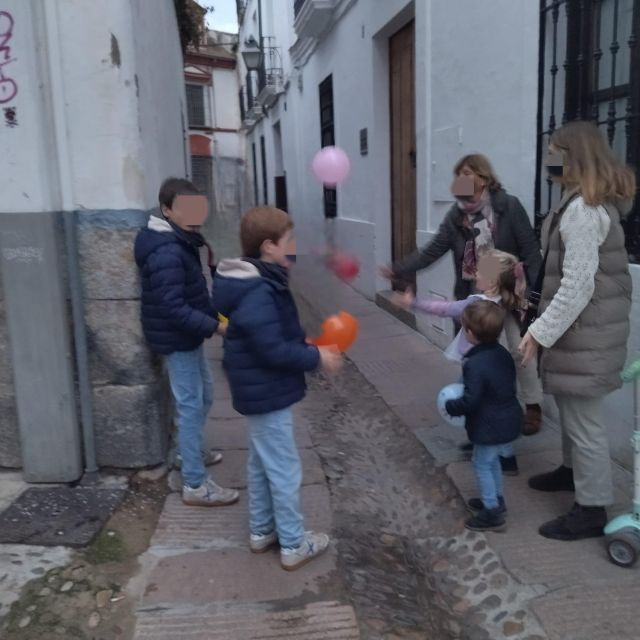 Escape City for Families the Enchanted City - Booking Information