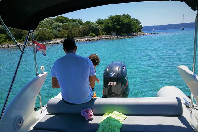 Escape From Split to Blue Lagoon - Cancellation Policy