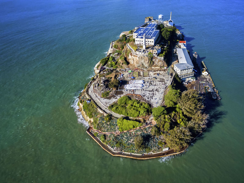 Escape from the Rock Cruise around Alcatraz Island - Is the cruise worth the price?
