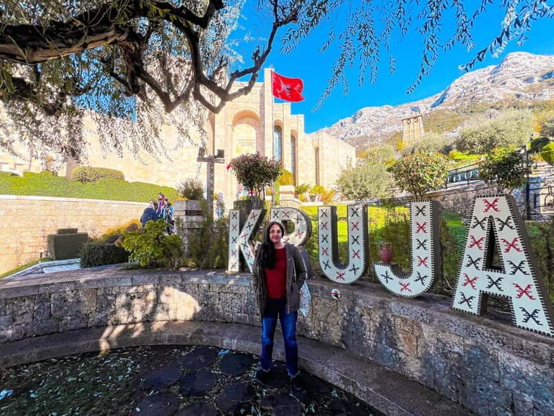 Escape from Tirana, Kruja City, Castle, Old Bazzar - Authentic Insights from Past Travelers