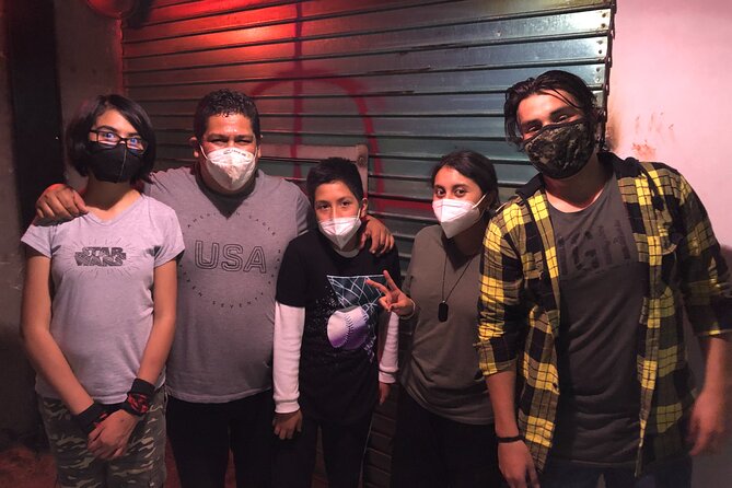 Escape From Zodiac Killers Apartment - The Escape Room Experience