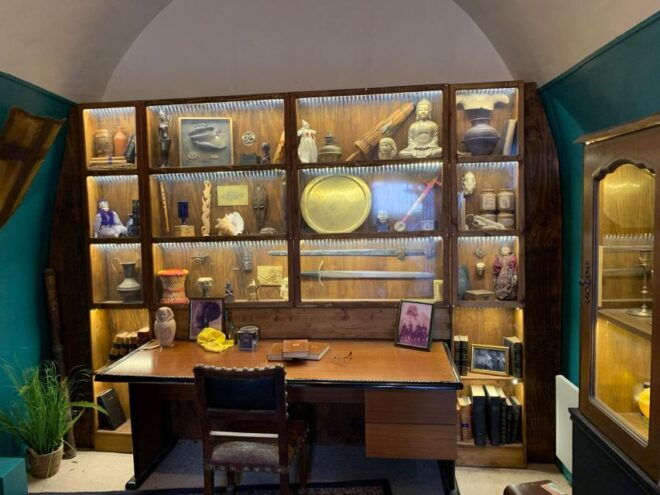 Escape Game Adventure in Poitiers, the Game: Paul Is Out of Luck - Not Suitable For