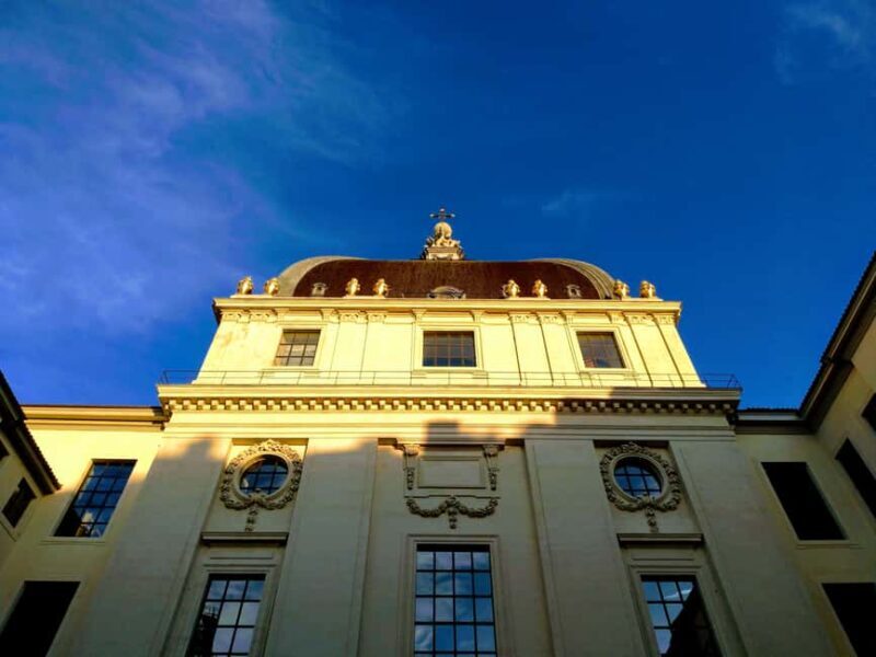 Escape game at Lyon's Hôtel Dieu - What Is This Escape Game All About?