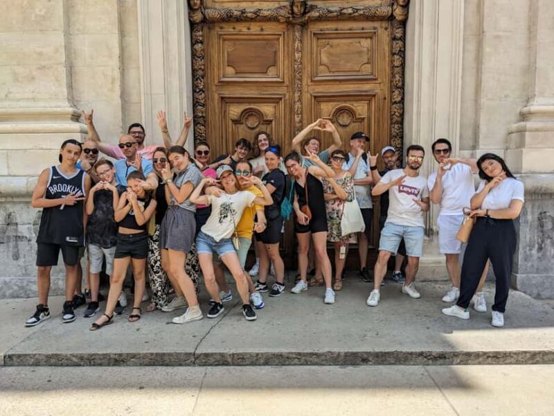 Escape game at Lyon's Hôtel Dieu - Final Thoughts