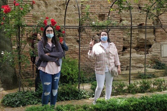 Escape Game by Girona, Free the Statues - Meeting and Pickup