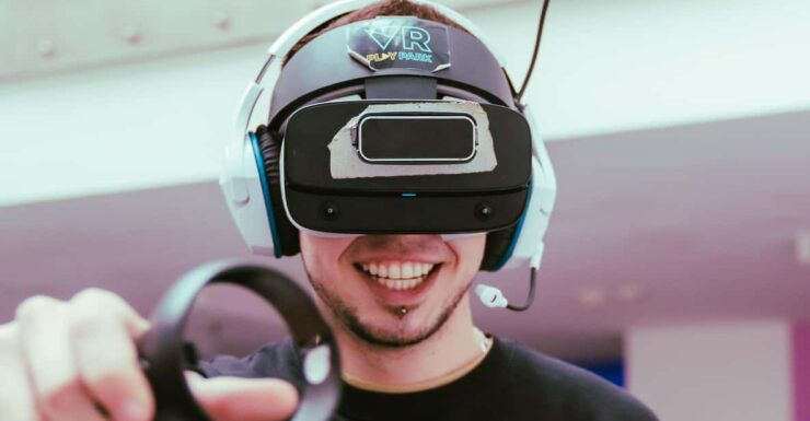Escape Game | Group Activity | VR Experience - Pricing and Booking Details
