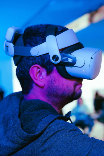 Escape Game | Group Activity | VR Experience - Additional Services Offered