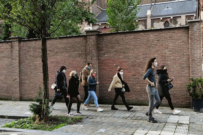 Escape Game Hangover in Brussels - What You Need to Know Before Playing