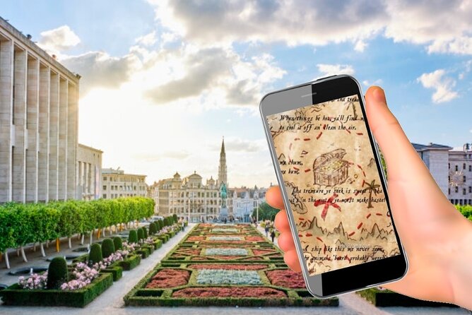 Escape Game Hangover in Brussels - Tips for a Successful Escape Game Adventure