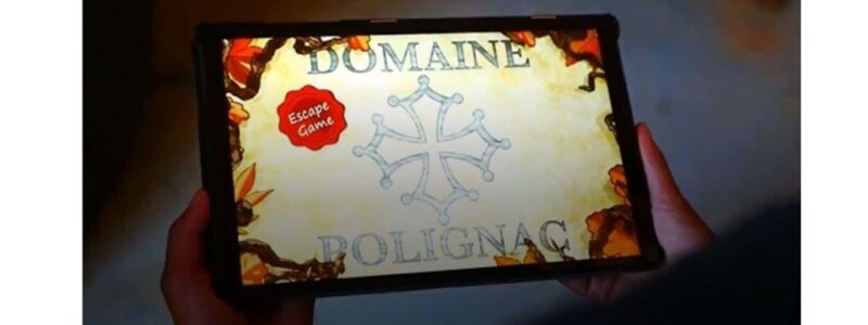 Escape Game in Gondrin - A Closer Look at the Gondrin Escape Game Experience