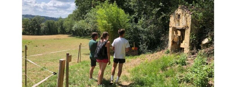 Escape Game in Gondrin - FAQ