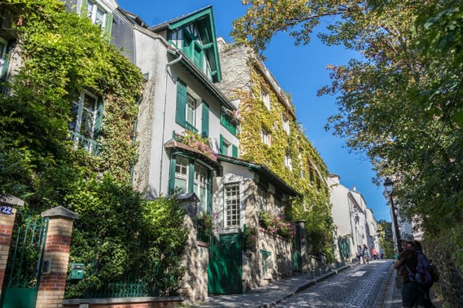 Escape Game in Montmartre - Common Questions