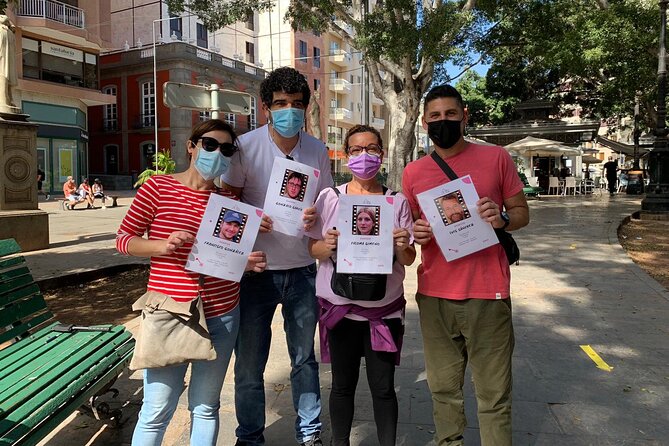 Escape Game in Santa Cruz De Tenerife - Pricing and Offers