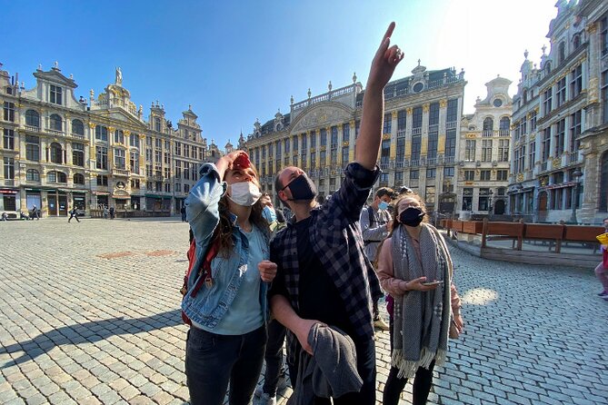 Escape Game in the City of Nijmegen, the Alchemist - Frequently Asked Questions